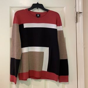 REDUCED - W by Worth Sweater